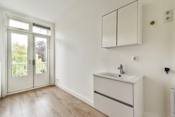 Medium property photo - Bos en Lommerweg 91-2, 1055 DP Amsterdam